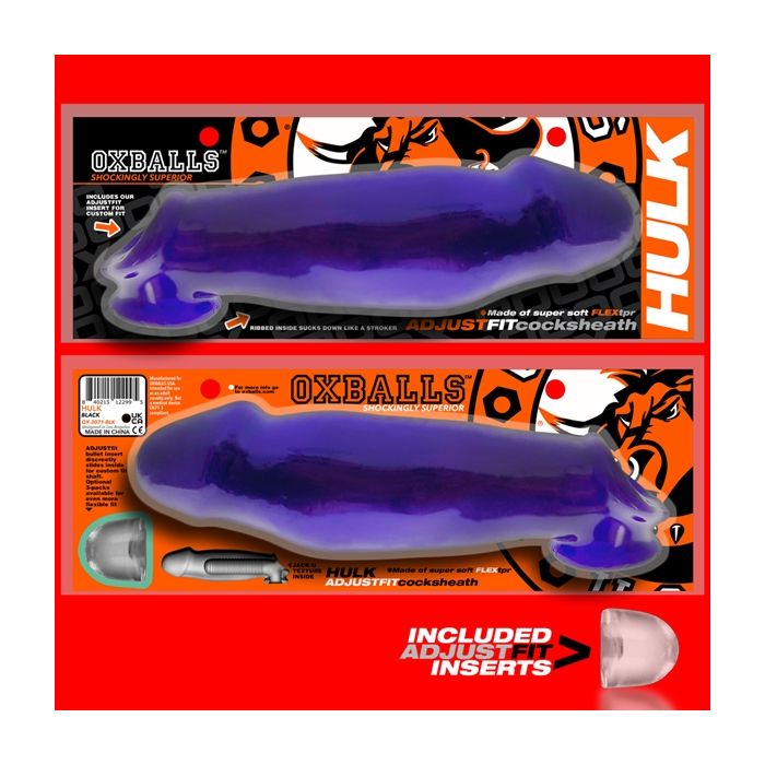 Penissleeve HULK gargantic Paars-penissleeve-hulk-gargantic-paars-5.jpg