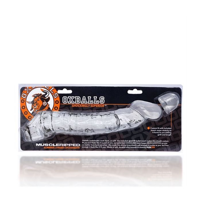 Penissleeve Muscle Ripped Oxballs - Transparant-penissleeve-muscle-ripped-oxballs-transparant-2.jpg
