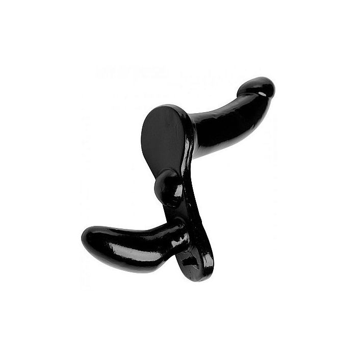 Plena Double Penetration Adjustable Strap on Harness -plena_voorbinddildo_met_dubbele_penetratie-ak_1.jpg