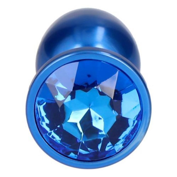 Buttplug Teardrop Blauw-plug-pleasure-night-12.jpg