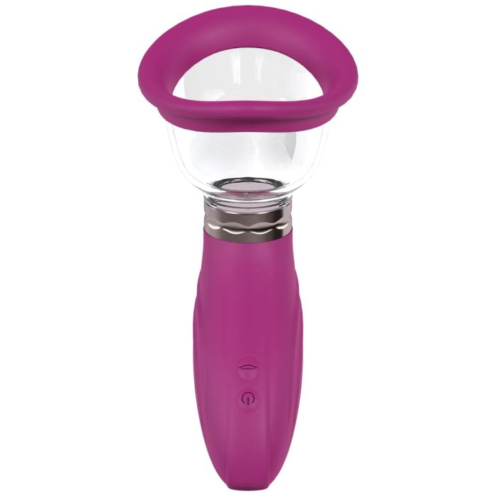 Oplaadbare Borst en Vulva Pomp Roze - Delightful-pmp050pnk-oplaadbare-borst-en-vulva-pomp-roze-delightful-2.jpg