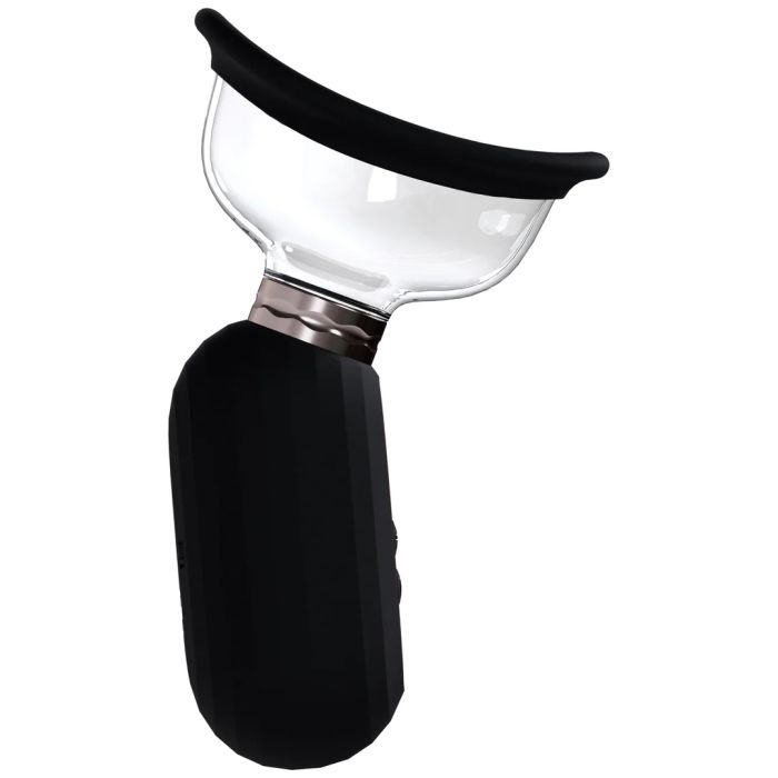 Oplaadbare Borst en Vulva Pomp Zwart - Dazzling-pmp052blk-oplaadbare-borst-en-vulva-pomp-zwart-dazzling-2.jpg