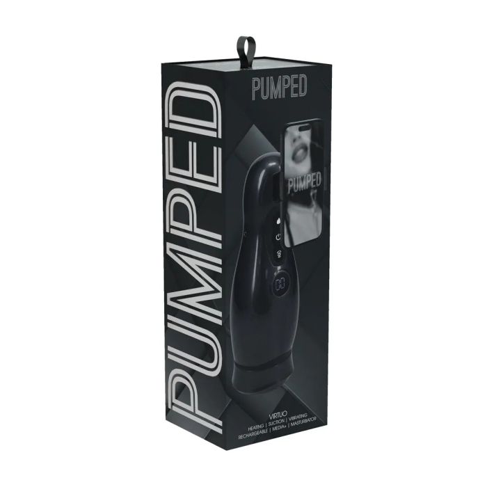 Virtuo Vibrerende Masturbator Pomp met Telefoonhouder - Gun Metal-pmp065gun-virtuo-vibrerende-masturbator-pomp-met-telefoonhouder-gun-metal-1.jpg
