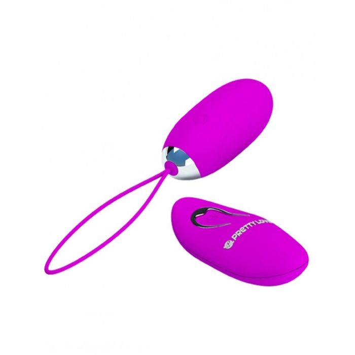 Vibrerend Ei Pretty Love Jenny - Paars-pretty-love-joanna.jpg