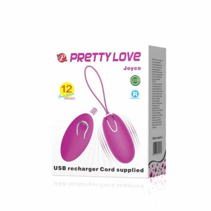 Vibrerend eitje Pretty Love Joyce-pretty-love-joyce.jpg