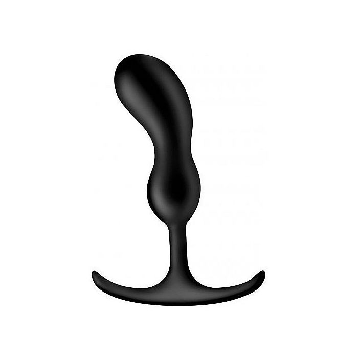 Prostaat Plug Premium Silicone - Zwart -prostaat-plug-premium-silicone.jpg