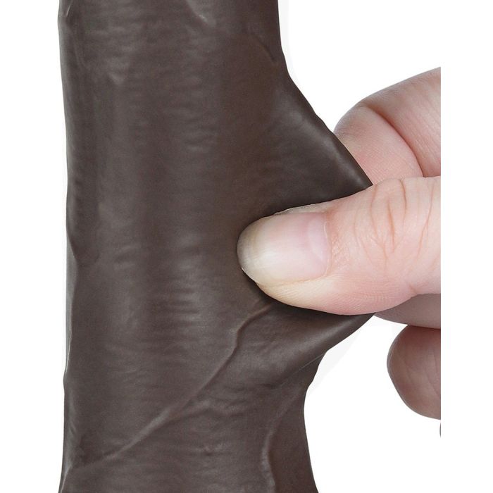 Realistische Aftrekbare Dildo Met Ballen Bruin - 19.5 cm-realistische-aftrekbare-dildo-met-ballen-bruin-19-5-cm-11.jpg