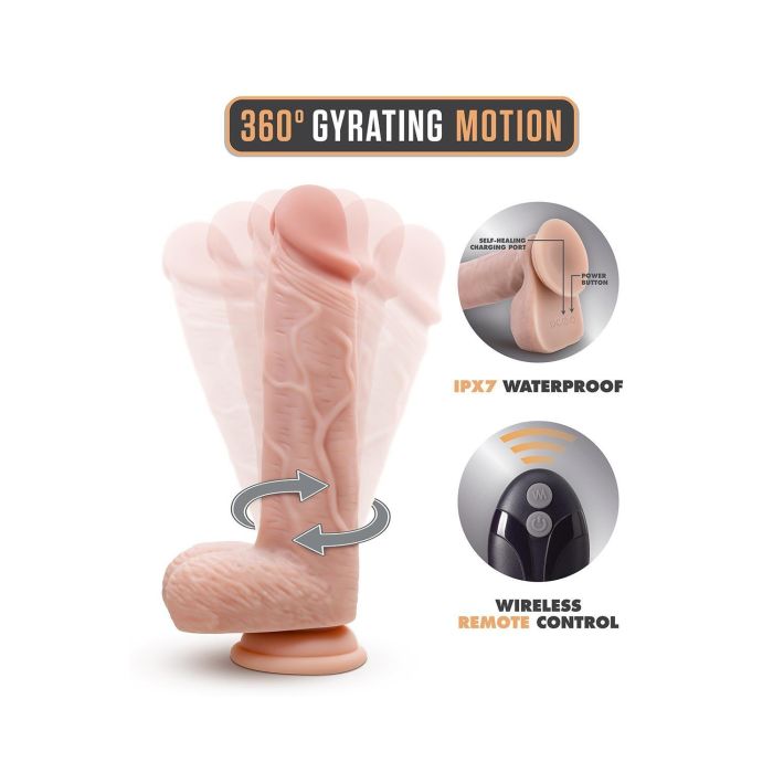 Realistische Dildo Dr. Ethan Gyrating Huidskleur-realistische-dildo-dr-ethan-gyrating-huidskleur-8.jpg