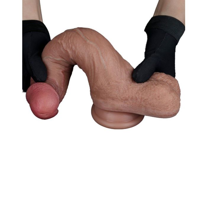 Realistische Dildo Dubbellaagse Siliconen-realistische-dildo-dubbellaagse-siliconen-5.jpg