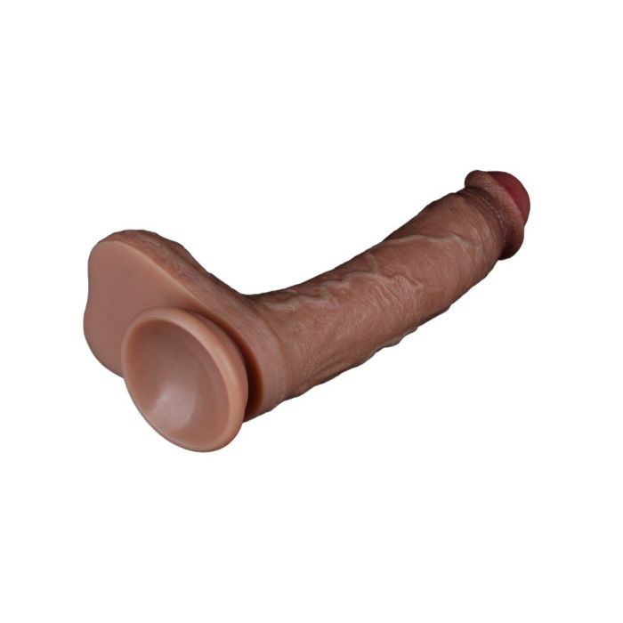 Realistische Dildo Dubbellaagse Siliconen-realistische-dildo-dubbellaagse-siliconen-6.jpg