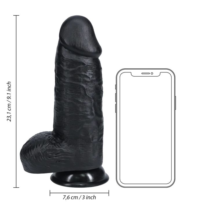Realistische Dildo Extra dik recht met ballen 23cm-realistische-dildo-extra-dik-recht-met-ballen-23cm-7.jpg