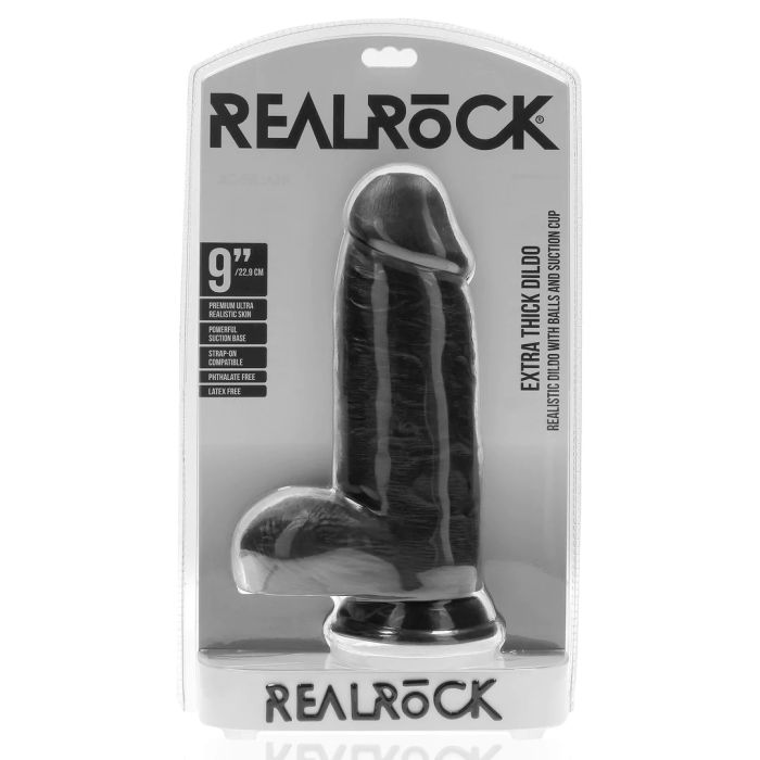 Realistische Dildo Extra dik recht met ballen 23cm-realistische-dildo-extra-dik-recht-met-ballen-23cm.jpg