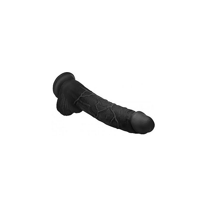 Realistische Dildo Hung Harry - Zwart-realistische-dildo-hung-harry-zwart-3.jpg