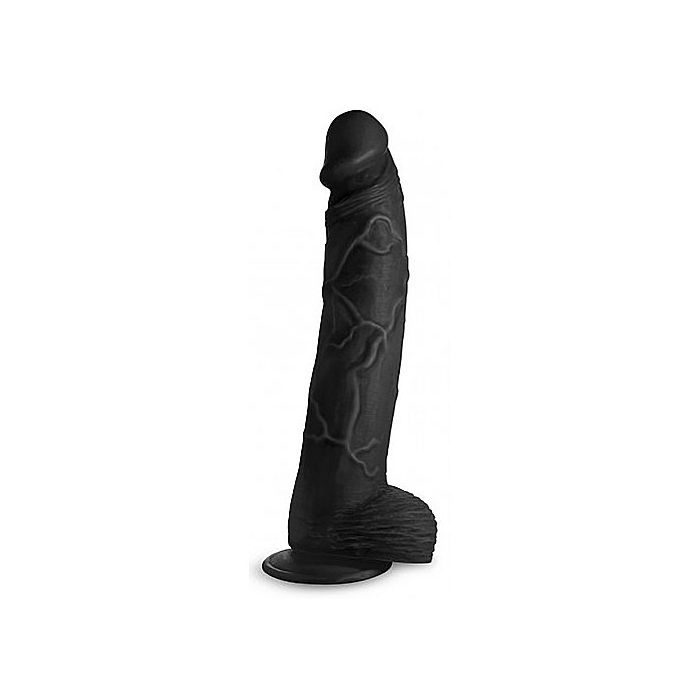 Realistische Dildo Hung Harry - Zwart-realistische-dildo-hung-harry-zwart.jpg