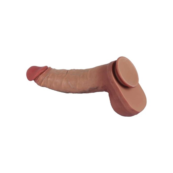 Realistische Dildo Inferno Huidskleur - 29 cm-realistische-dildo-inferno-huidskleur-29-cm-6.jpg