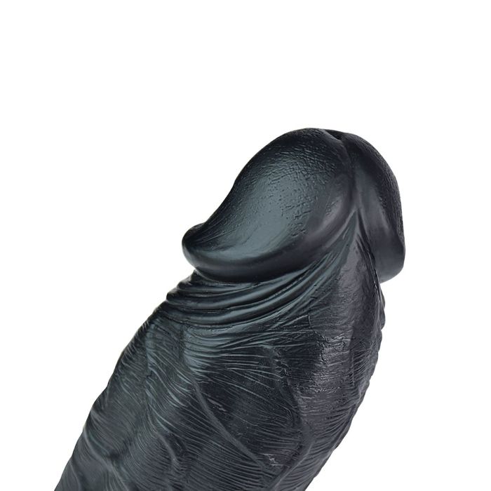 Realistische Dildo Kiotos Cox MEGA 06 - Zwart-realistische-dildo-kiotos-cox-mega-06-zwart-10.jpg