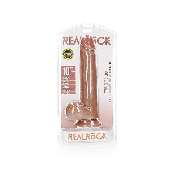 Realistische dildo met ballen 25.5 cm - Getint-realistische-dildo-met-ballen-25-5-cm-getint-2.jpg