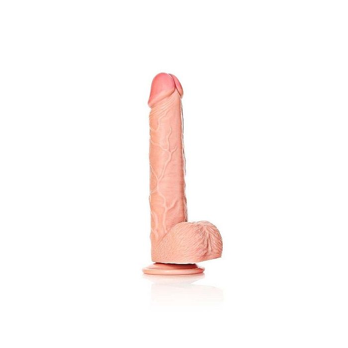Realistische dildo met ballen 25.5 cm - Huidskleur-realistische-dildo-met-ballen-25-5-cm-huidskleur.jpg