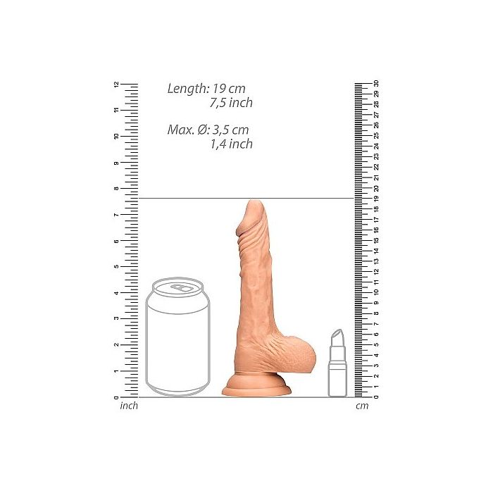 Realistische Dildo met Ballen Dong 7 Inch - Huidskleur-realistische-dildo-met-ballen-dong-7-inch-huidskleur-afm.jpg