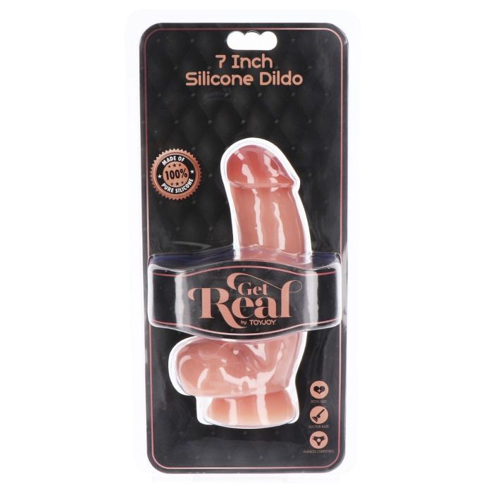 Realistische Dildo met ballen Get Real - Huidskleur-realistische-dildo-met-ballen-get-real-huidskleur-2.jpg