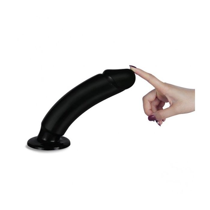 Realistische Dildo met Sterke Zuignap-realistische-dildo-met-zuignapvb.jpg