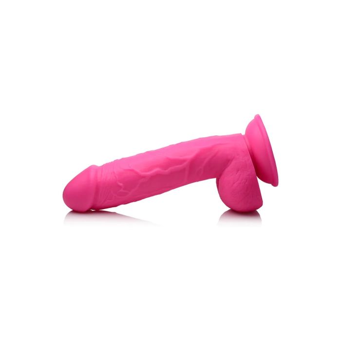 Realistische Dildo Pop Peckers - Roze-realistische-dildo-pop-peckers-roze-4.jpg