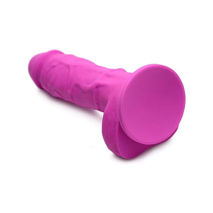 Realistische Dildo Power Pecker 17.8 cm-realistische-dildo-power-pecker-17-8-cm-3.jpg