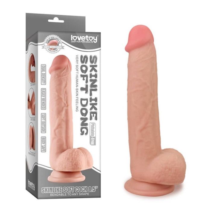Realistische Dildo Skinlike Soft Cock 8.5 inch-realistische-dildo-skinlike-soft-cock-8-5-inch.jpg