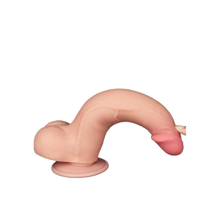 Realistische Dildo Sliding Skin 20 cm-realistische-dildo-sliding-skin-20-cm-10.jpg