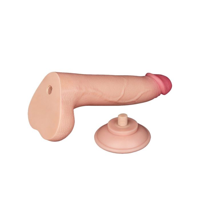 Realistische Dildo Sliding Skin 20 cm-realistische-dildo-sliding-skin-20-cm-3.jpg