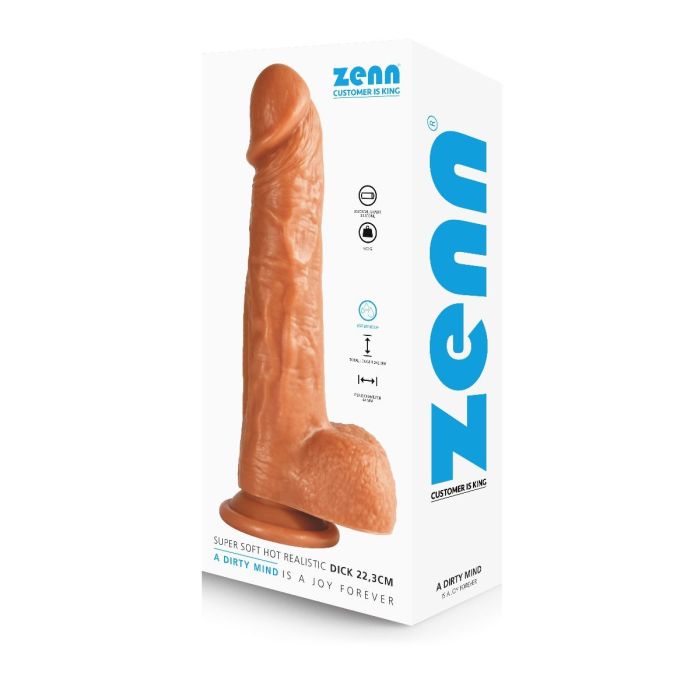 Realistische Dildo Super Soft Hot 22.3 cm-realistische-dildo-super-soft-hot-22-3-cm-2.jpg