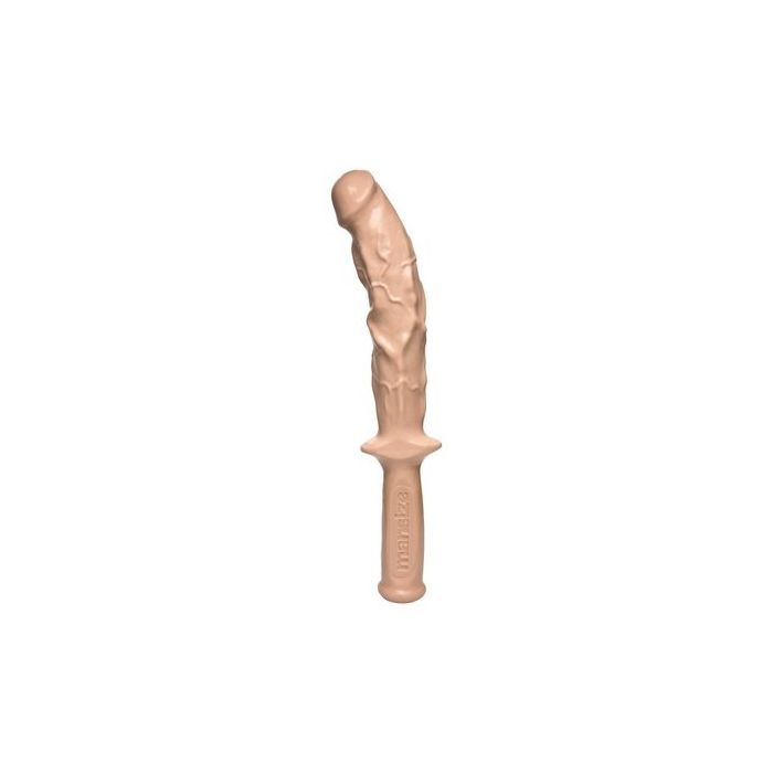 Realistische Dildo The Hard Rammer-realistische-dildo-the-hard-rammer.jpg