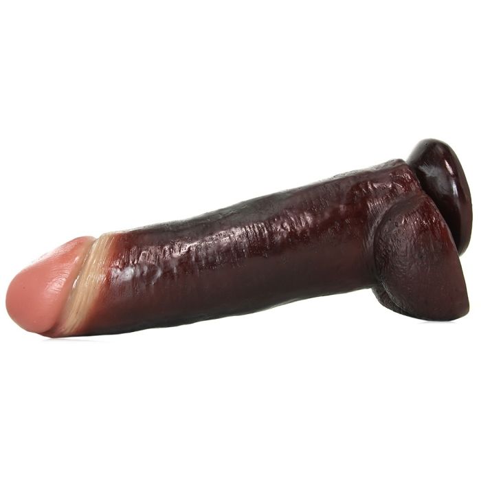 Realistische Dildo Tyrell Blackout! - Bruin-realistische-dildo-tyrell-blackout-bruin-3.jpg