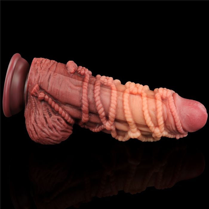 Realistische Dubbellaagse Silicone Dildo Met Touw-realistische-dubbellaagse-silicone-dildo-met-touw-5.jpg