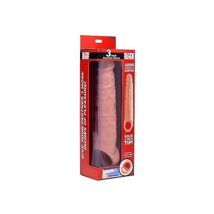 Realistische Penis Sleeve - Huidskleur-realistische-penis-sleeve-huidskleur-verpakt.jpg