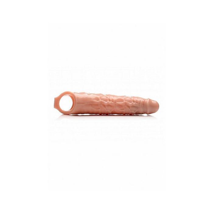 Realistische Penis Sleeve - Huidskleur-realistische-penis-sleeve-huidskleur.jpg