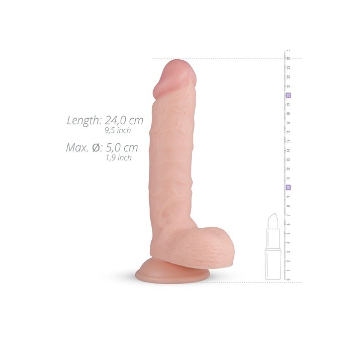 Realistische Dildo met Balzak Glynn - 25 cm-rf012skn-realistische-dildo-met-balzak-glynn-25-cm-4-1.jpg