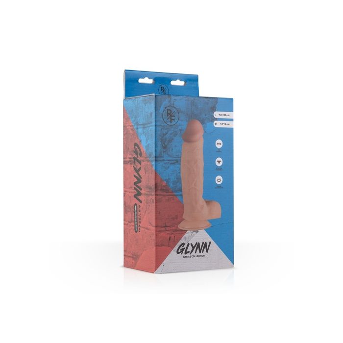 Realistische Dildo met Balzak Glynn - 25 cm-rf012skn-realistische-dildo-met-balzak-glynn-25-cm-5-1.jpg