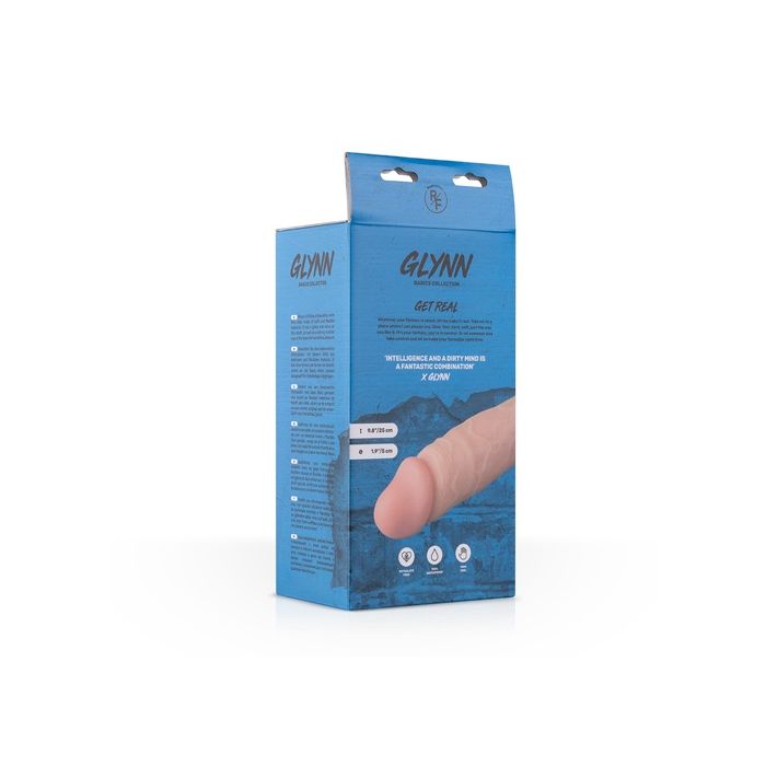 Realistische Dildo met Balzak Glynn - 25 cm-rf012skn-realistische-dildo-met-balzak-glynn-25-cm-6-1.jpg