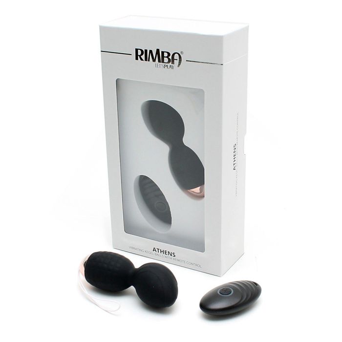 Rimba - Athens Vibrerende Ballen - Zwart-rimba-athens-vibrerende-ballen-met-afstandsbediening-zwart.jpg