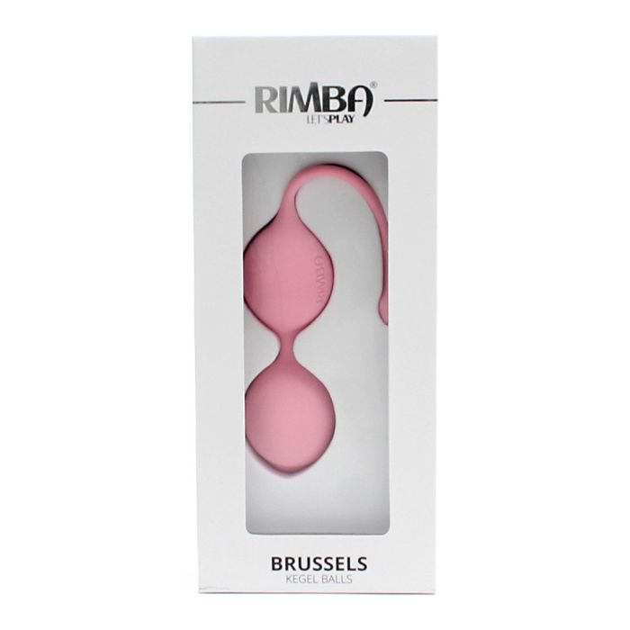 Rimba - Brussels Kegel Ballen - Roze-rimba-brussels-kegel-ballen-roze-verpakt.jpg