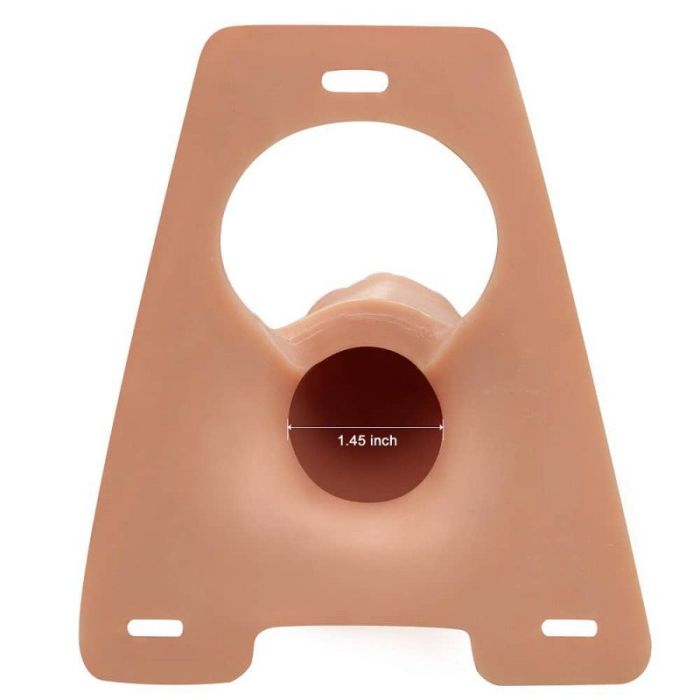 Strap-on Harnas met holle dildo-rodeo-big_6_.jpg