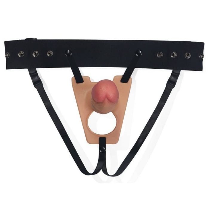 Holle Strap-on met Dildo Ingen-rodeo-g_3_.jpg