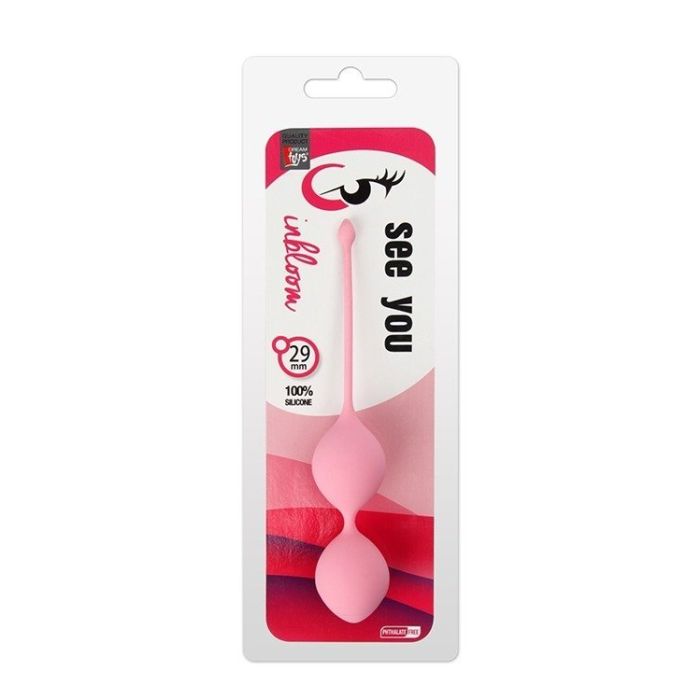 Roze Vagina Ballen - 29 MM-roze-kegelballen-29-mm.jpg