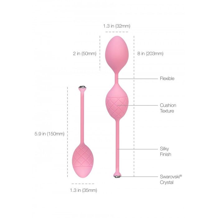 Roze Plezier Balletjes - Frisky-roze-plezier-balletjes-frisky-ak.jpg