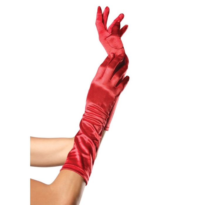 Satijnen Handschoentjes - Rood-satijnen-handschoentjes-rood-1.jpg