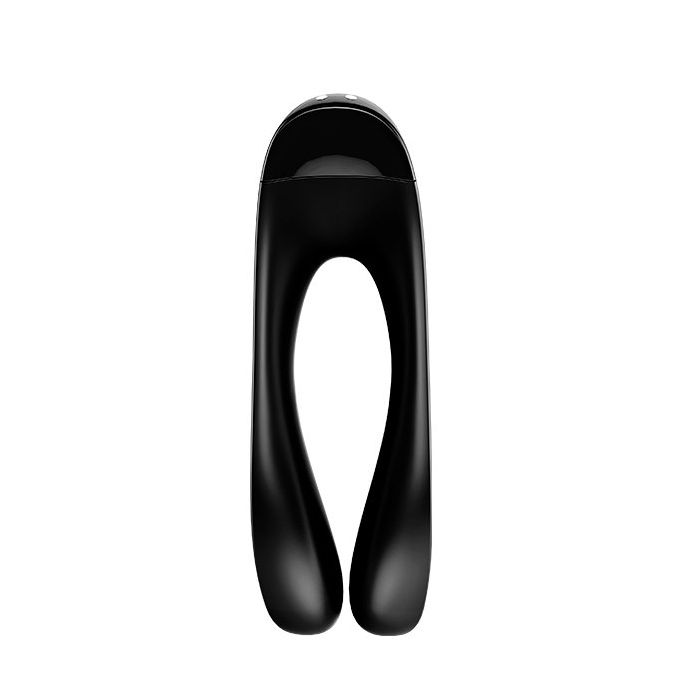 Satisfyer - Candy Cane Vinger Vibrator Zwart-satisfyer-candy-cane-vinger-vibrator-zwart-ak.jpg