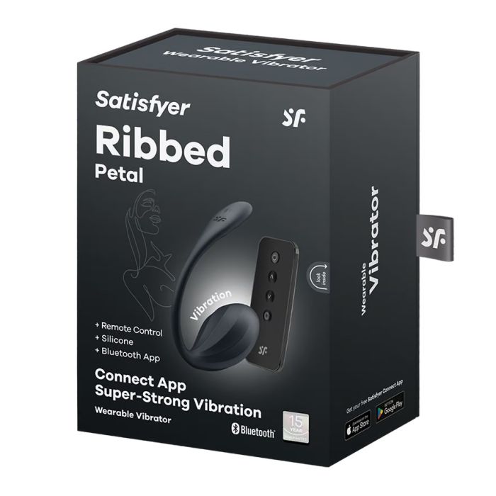 Satisfyer Ribbed Petal Connect App Vibrerend Ei - Zwart-satisfyer-ribbed-petal-connect-app-vibrerend-ei-zwart-5.jpg