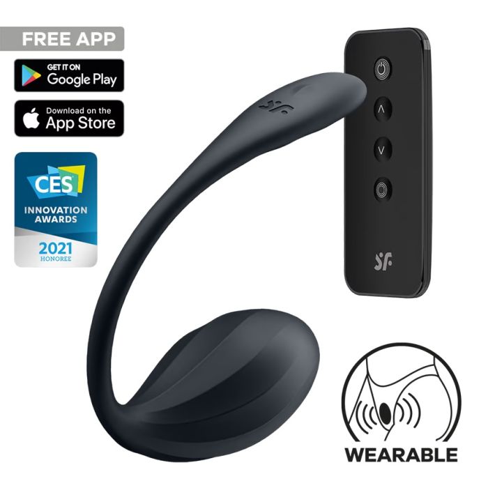 Satisfyer Ribbed Petal Connect App Vibrerend Ei - Zwart-satisfyer-ribbed-petal-connect-app-vibrerend-ei-zwart.jpg