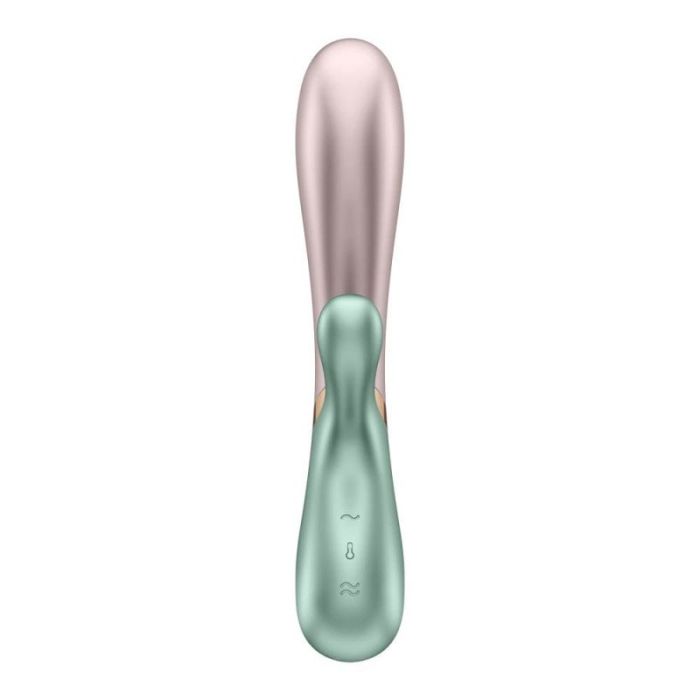 Satisfyer Vibrator Hot Lover - Groen-satisfyer-vibrator-hot-lover-groen-vk.jpg